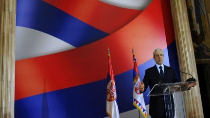 Srbsko se na summitu statusu kandidáta EU nedočkalo 