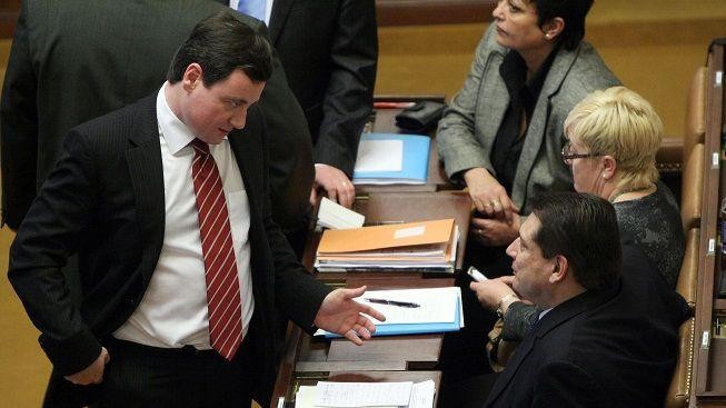 Rath podává stížnost proti své 14 milionové kauci