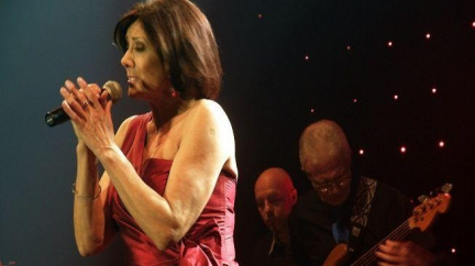 Lady soul ukončila kariéru. Rottrová se na posledním koncertu rozplakala