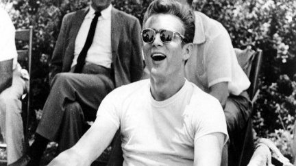 V metropoli otevřeli restauraci James Dean Prague