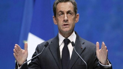 Sarkozy varuje: Pokud se nedohodneme, hrozí rozklad EU