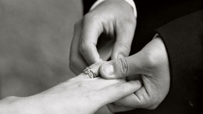 V Pardubicích se rozběhl systém on-line rezervací svateb. Jak na to?