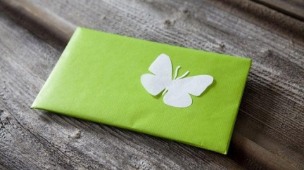 Vlastnoručně vyrobený dárek dává jen sedm procent dětí