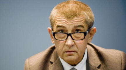 Ty kokote, nadává zaměstnancům Babiš, podřízení se ho bojí