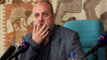 Pecha nahradí Blažka v čele pražské ODS