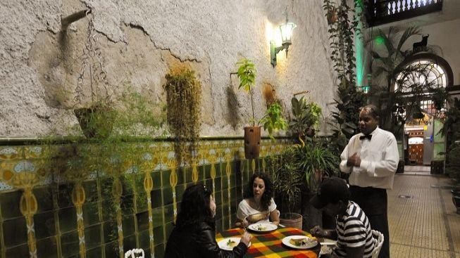 Země žhavého tance, hudby i domácích restaurací. Ostrovní stát Karibiku Kuba