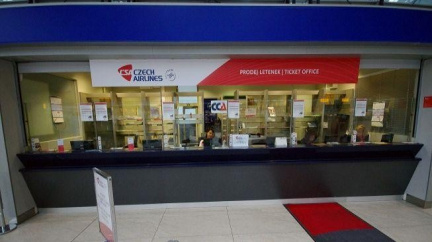 Piloti ČSA stále nelétají. Ve středu budou další jednání