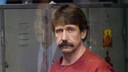 Rusko apeluje na Ameriku: Vraťte nám našeho "obchodníka se smrtí" Buta