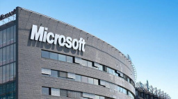 Softwarový kolos Microsoft změnil po čtvrt století své logo