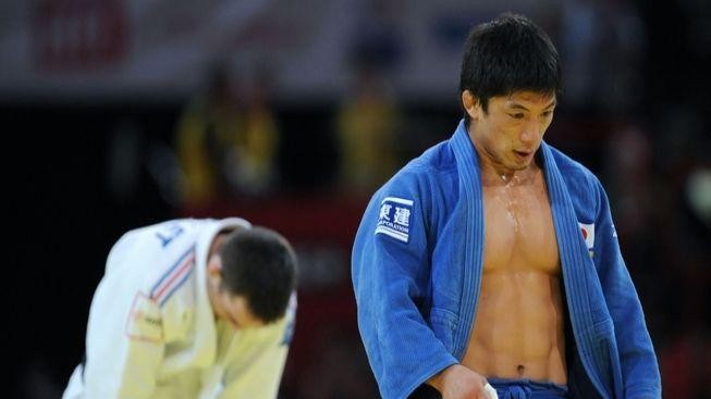 Olympijský vítěz v judu je kvůli sexuálnímu obtěžování ve vazbě 