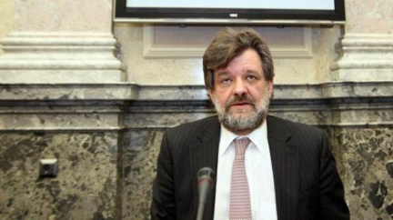 Kubice: Lessy mě velice mile překvapil a může zůstat ve funkci