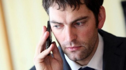 Napětí v ČSA: Aerolinky chtějí propustit zástupce pilotů Gaspara