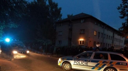 Ve Varnsdorfu se vyřizovaly účty! Čtyři cizinci už čelí obvinění