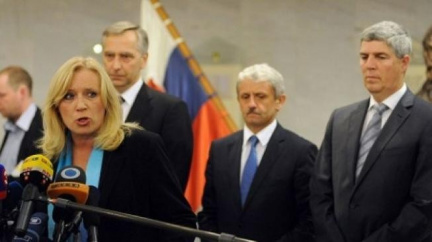 Zdravotnictví na pokraji sil: Posily českých lékařů dorazily na Slovensko