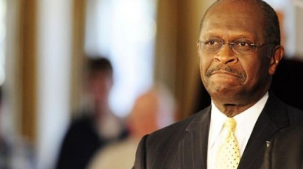 Kandidát Cain čelí obviněním ze sexuálního obtěžování. Vzdává boj o Bílý dům 