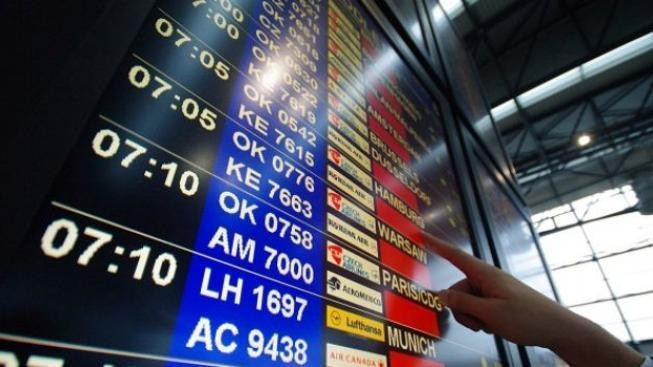 ČSA plně obnovily provoz po protestu pilotů