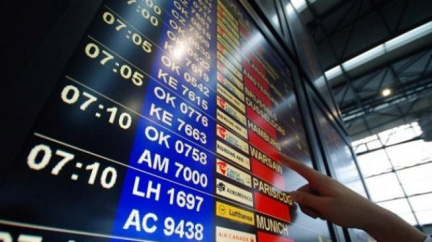 ČSA plně obnovily provoz po protestu pilotů