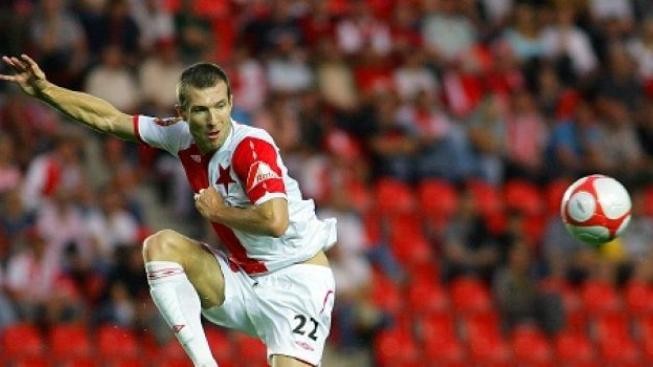 Baník jako dobrá adresa: Obránce Vomáčka podepsal smlouvu do roku 2014
