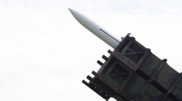 Čína děsí USA: Má rakety schopné zasáhnout jakékoliv americké město