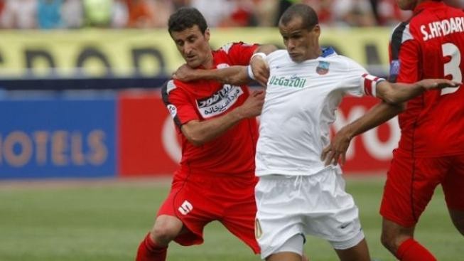 Pan fotbalista Rivaldo končí kariéru v devětatřiceti