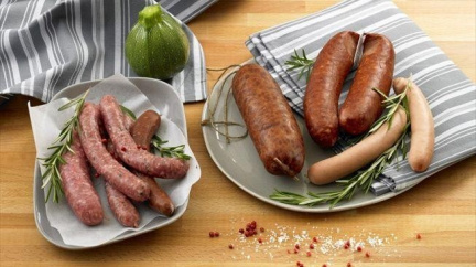 Chorvatsko a Slovinsko svádí další válku. Kvůli klobáse!