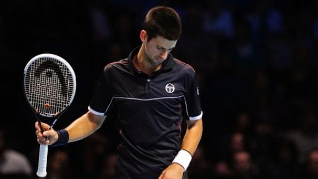 Djokovič si hledá nové zaměstnání! Bude hrát ve filmu