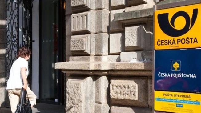 Kolaps České pošty! Veškeré virtuální operace neprobíhaly