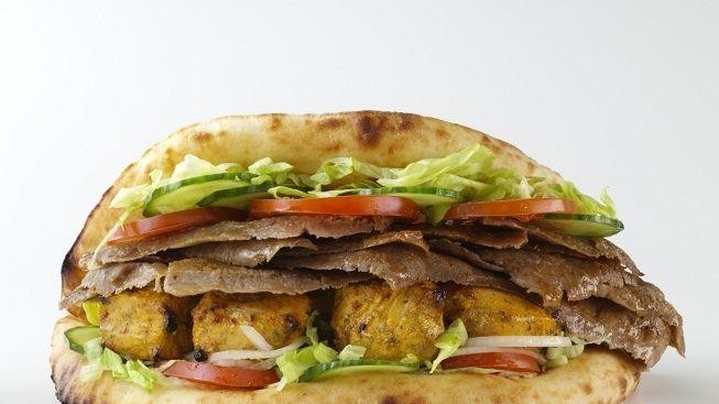 Za rodiště oblíbeného döner kebabu je považován Berlín. Ale...