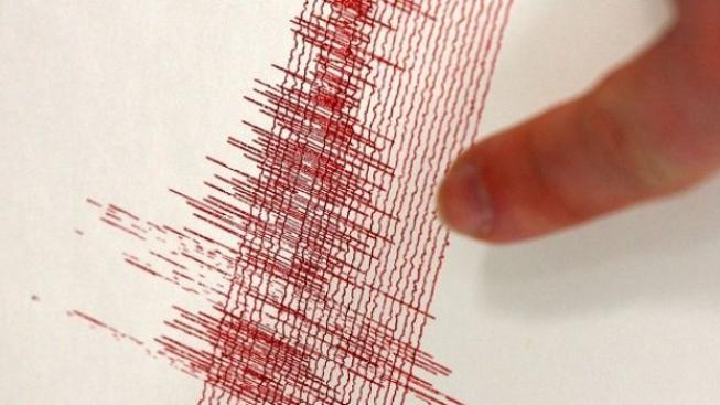 Chebsko bylo zasaženo dalším zemětřesením, lidé vybíhali z domů