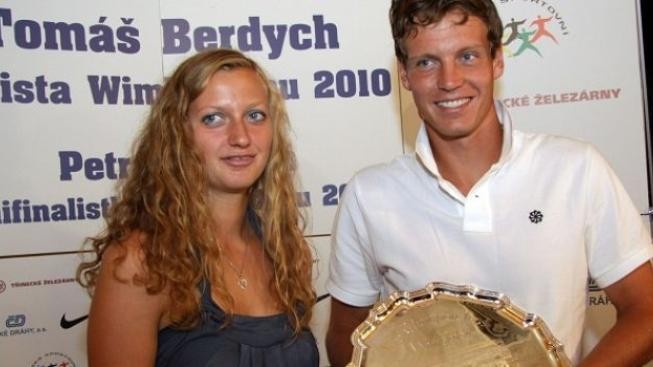 Anketa Sportovec roku zná finálovou desítku