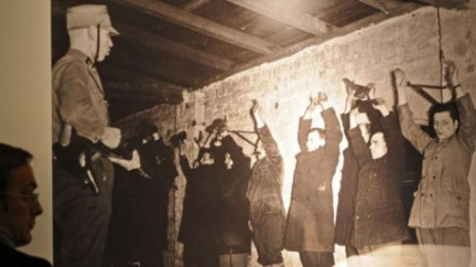 Německá rozvědka zničila složky svých lidí s nacistickou minulostí 