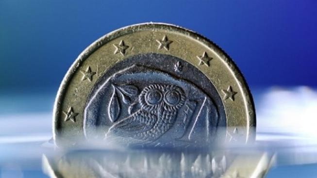 Finanční pomoc konečně poputuje do Řecka