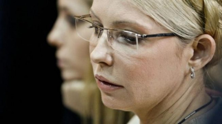 Poslední šance pro Tymošenkovou! Čeká ji bolestivá smrt?