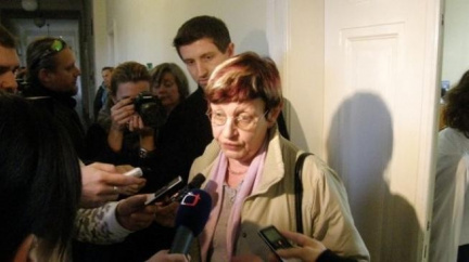 Smrtonosná porodní asistentka Königsmarková si odsedí 5 let, rozhodl soud