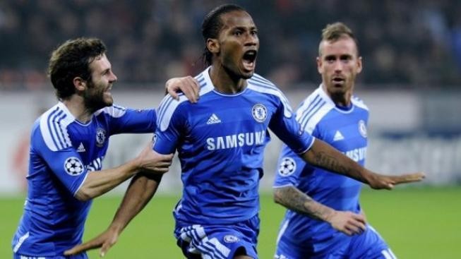 Drogba končí v Chelsea. Kdo mu nabídne nejvíc peněz?