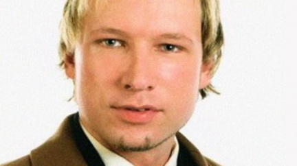 Potvrzeno: Breivik zabíjel v nepříčetnosti. Za mříže nepatří, tvrdí psychiatři
