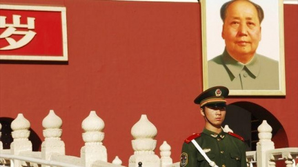 Čínská centrální banka vrhla do bankovního systému stovky miliard jüanů