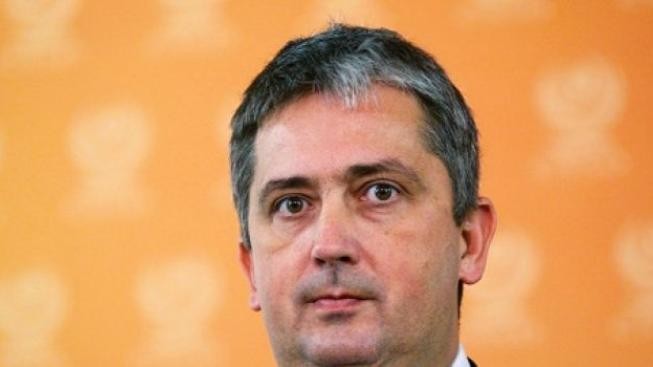 Hulinský: Zpronevěru odmítám, snaží se mě zničit Dienstbier 