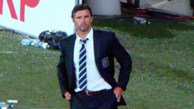 Trenér fotbalové reprezentace Walesu se oběsil 