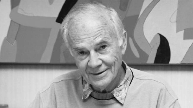 Zemřel architekt Karel Hubáček, autor slavného hotelu s vysílačem na Ještědu