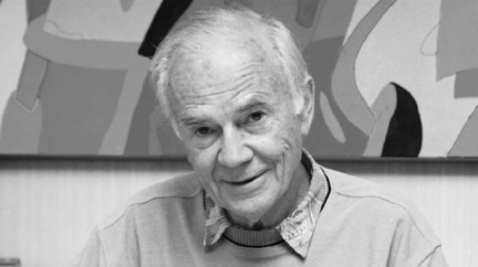 Zemřel architekt Karel Hubáček, autor slavného hotelu s vysílačem na Ještědu