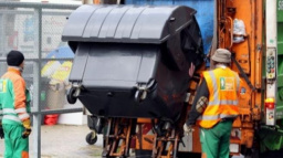 Miliardový tendr na pražský komunální odpad bude zrušen 