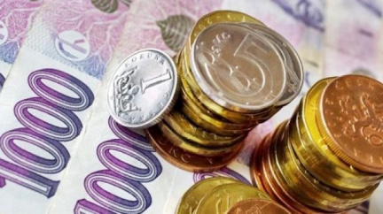 Index důvěry v tuzemskou ekonomiku jde dolů