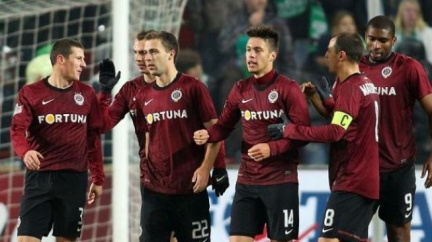 Sparta může být králem Prahy i podzimu. Stačí pouhý bod