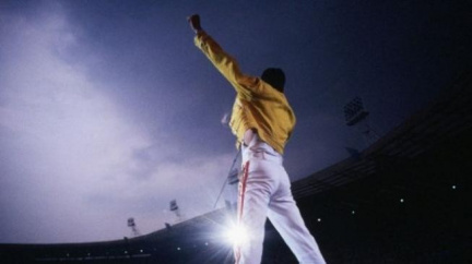 Freddie Mercury chybí světu už dvacet let