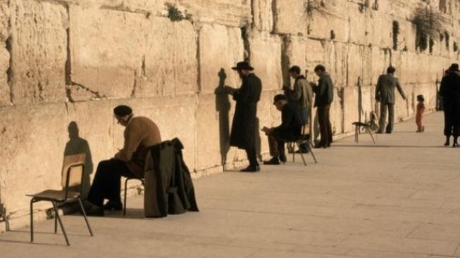 Jeruzalémský chrám nerozšiřoval judejský král Herodes 