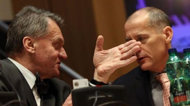 Tůma: Odpovědnost za odvolání ředitele DPP nese šéf dozorčí rady