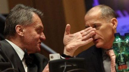 Tůma: Odpovědnost za odvolání ředitele DPP nese šéf dozorčí rady