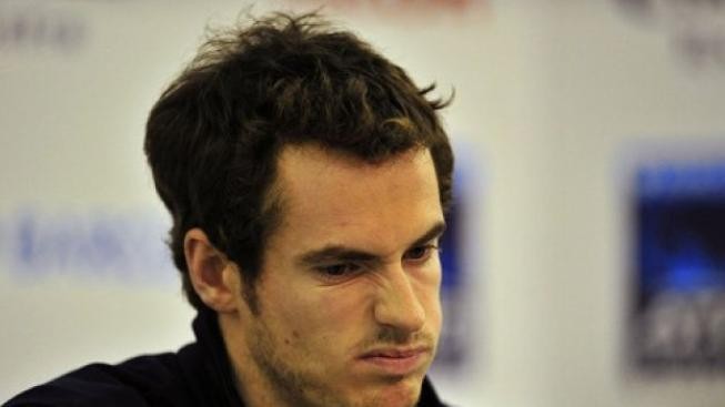 Murray kvůli zranění končí. Berdycha čeká místo něj Tipsarevič