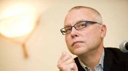 Rozzlobený Zaorálek vzkazuje Bakalovi: Nahrabal sis tady, tak mlč!